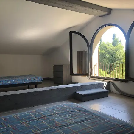 Nogarola - With Private Pool And Garden *