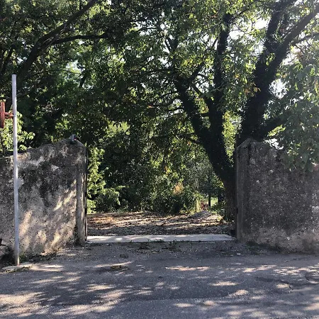 Nogarola - With Private Pool And Garden Apartment *
