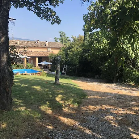 Nogarola - With Private Pool And Garden Costermano