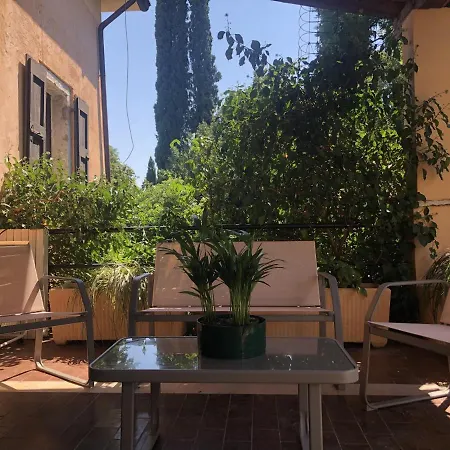 Nogarola - With Private Pool And Garden