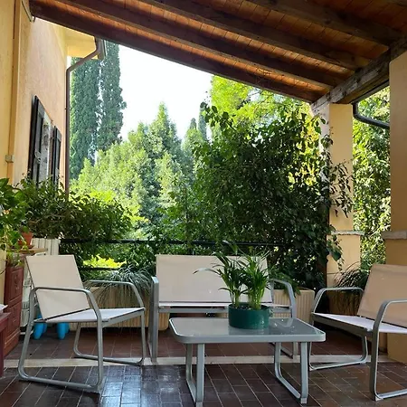 Nogarola - With Private Pool And Garden