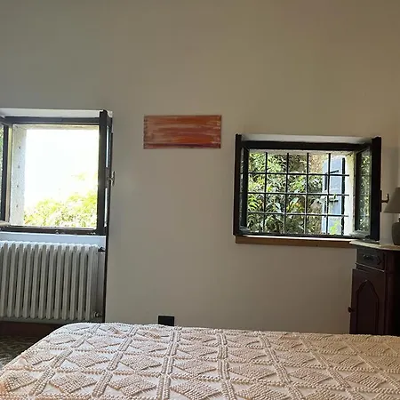 Lejlighed Nogarola - With Private Pool And Garden *