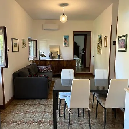 Apartment Nogarola - With Private Pool And Garden *